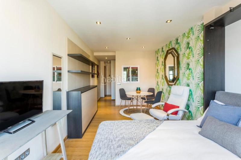 Foto 6da7f2ee-8456-404d-bb93-f5d7ac495ff8. Location studio dans Justicia-Chueca Madrid