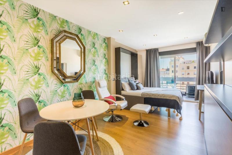 Foto 8febfb05-23b8-4387-b1b2-e9bc585866de. Location studio dans Justicia-Chueca Madrid