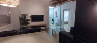 Apartament a Recoletos