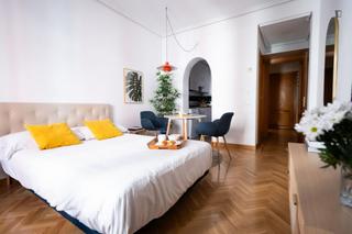 Rent Studio in Justicia-Chueca
