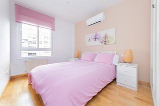 Alquiler Apartamento en Acacias