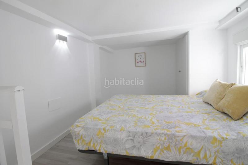 Foto 8e22d90b-b028-4aed-9405-bccbb7b04562. Lloguer apartament a Zofío Madrid