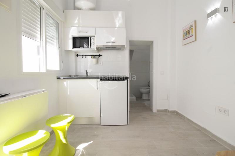 Foto a62a1e4d-6aa2-45ec-b148-3c51e21cab52. Lloguer apartament a Zofío Madrid