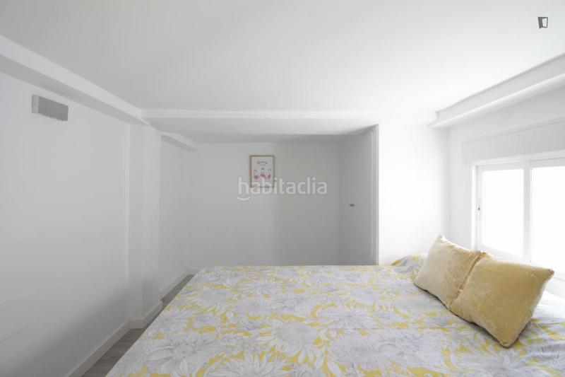Foto c5756afa-7640-47ca-9845-e5143ddbddd3. Lloguer apartament a Zofío Madrid