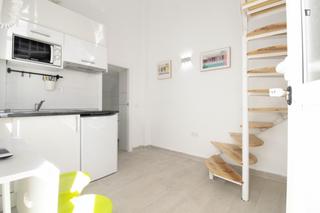 Rent Apartment in Zofío