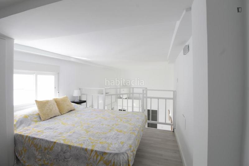 Foto 058355a1-6779-45d1-9868-47fa89aae9ef. Location appartement dans Zofío Madrid