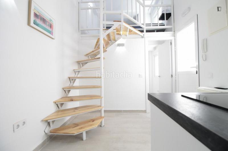 Foto 4632c78b-cacd-4913-9f0b-8f129c928dc4. Location appartement dans Zofío Madrid