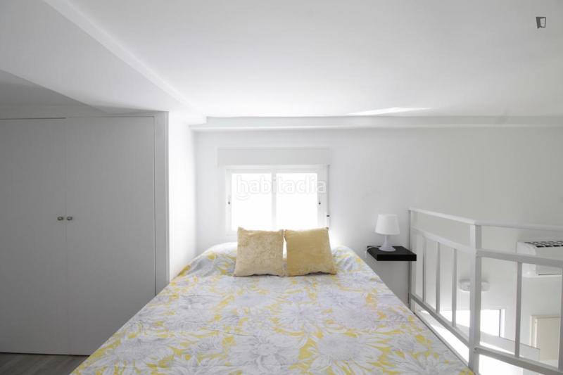 Foto 78056cf5-cb49-46f0-a4dc-345f4085b348. Location appartement dans Zofío Madrid