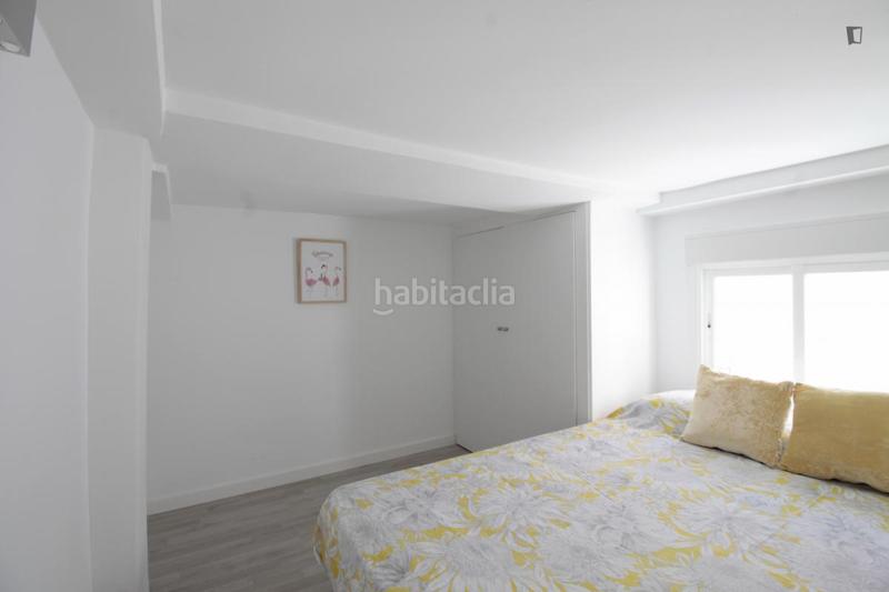 Foto 09fe0a35-e93c-48c2-a813-c95db7c744b3. Miete appartement in Zofío Madrid