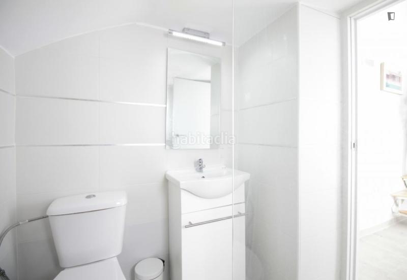 Foto 6a644349-b50c-46c8-989a-787f51f7cc16. Miete appartement in Zofío Madrid