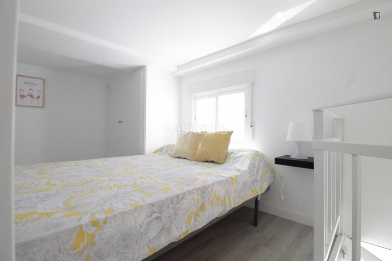 Foto efc835b4-e0c9-4e91-b2c1-8268bf595fad. Miete appartement in Zofío Madrid