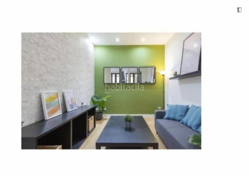 Foto acfa6422-9708-4630-9b0b-9de873755e60. Lloguer apartament a Cortes-Huertas Madrid