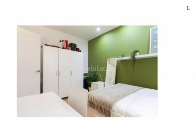 Foto f09d5d06-ea03-4c16-927b-db22a20327c3. Lloguer apartament a Cortes-Huertas Madrid