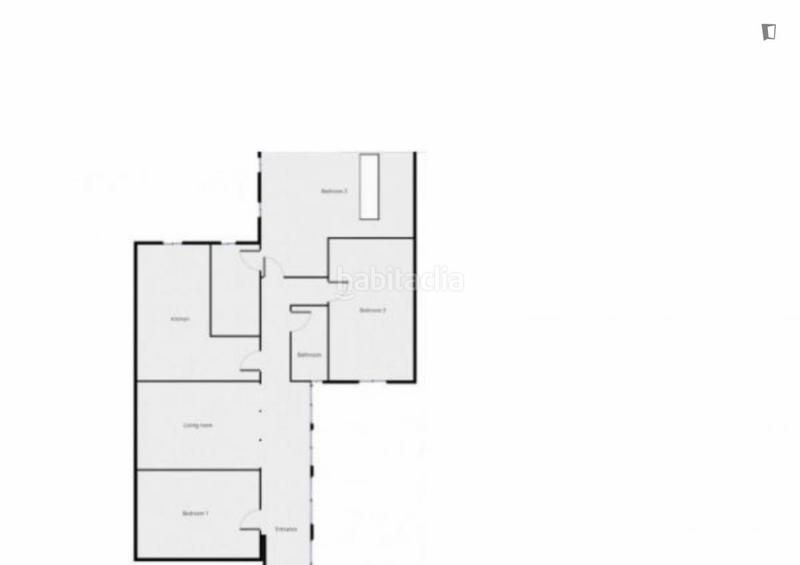 Foto 053cf66e-fd83-46cf-8e2e-7740118bc77d. Alquiler apartamento en Cortes-Huertas Madrid