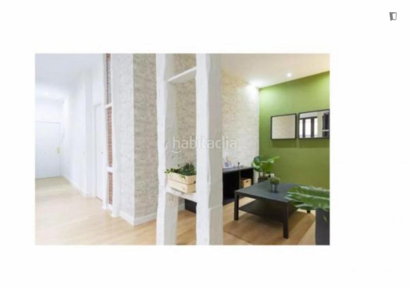 Foto 25f7b7c8-e5e2-409e-bc91-e14ab0900398. Alquiler apartamento en Cortes-Huertas Madrid