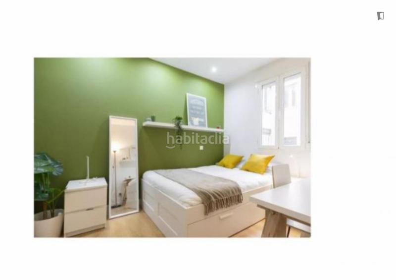 Foto dade1087-102b-4d8b-bb66-a63ff8fc2bc6. Alquiler apartamento en Cortes-Huertas Madrid