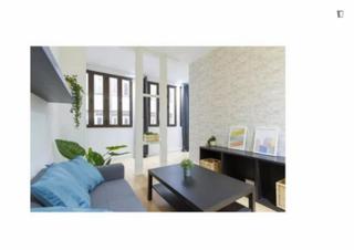 Apartment in Cortes-Huertas