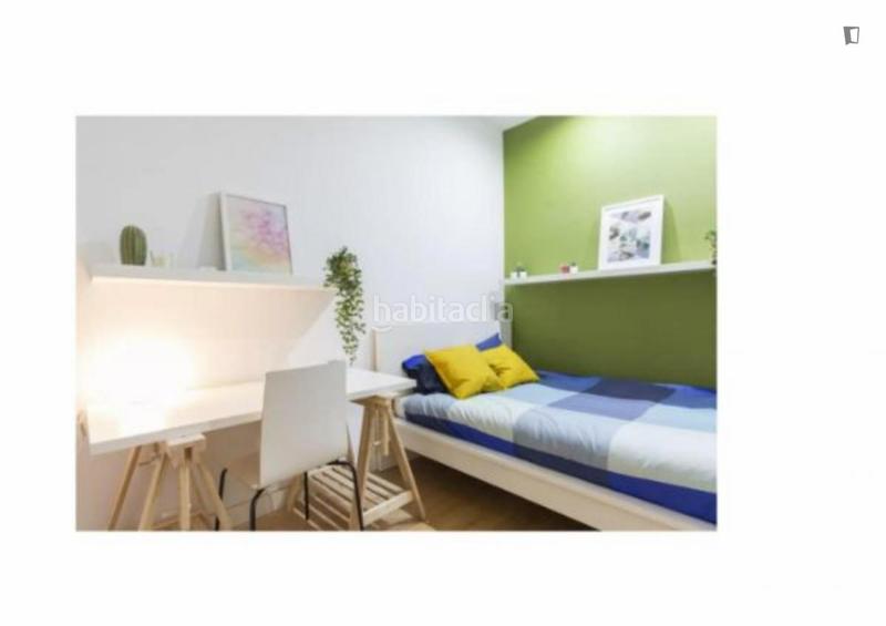 Foto 20098332-3c9d-4b4f-bc25-cf42a85cd82b. Location appartement dans Cortes-Huertas Madrid