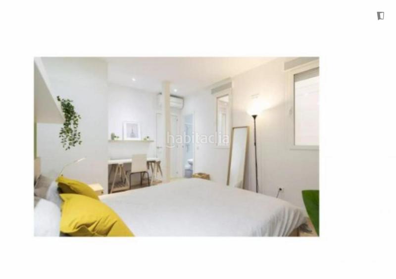 Foto ed9158ae-2dca-4ed6-b325-ab10b1a161fc. Location appartement dans Cortes-Huertas Madrid
