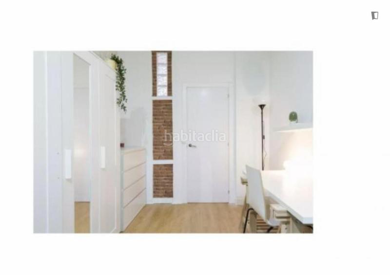 Foto 904f78d2-c3ea-4efd-bc96-8b2f7e63f52c. Miete appartement in Cortes-Huertas Madrid