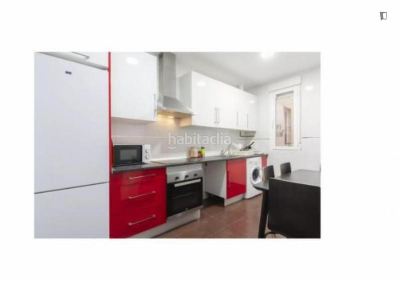 Foto ad8e9ba8-d7df-4a51-9091-0dad524b9bf3. Miete appartement in Cortes-Huertas Madrid