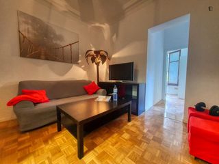 Lloguer Apartament a Arapiles