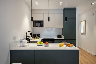 Lloguer Apartament a Vila de Gràcia