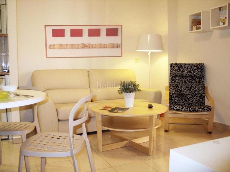 Foto 0d6bc522-9567-44f3-9e7f-8a4f451d7835. Miete appartement in Centro Salamanca