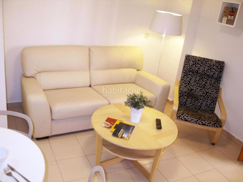 Foto 3aed1c13-62ad-401b-ba81-ba96f0af43f8. Miete appartement in Centro Salamanca