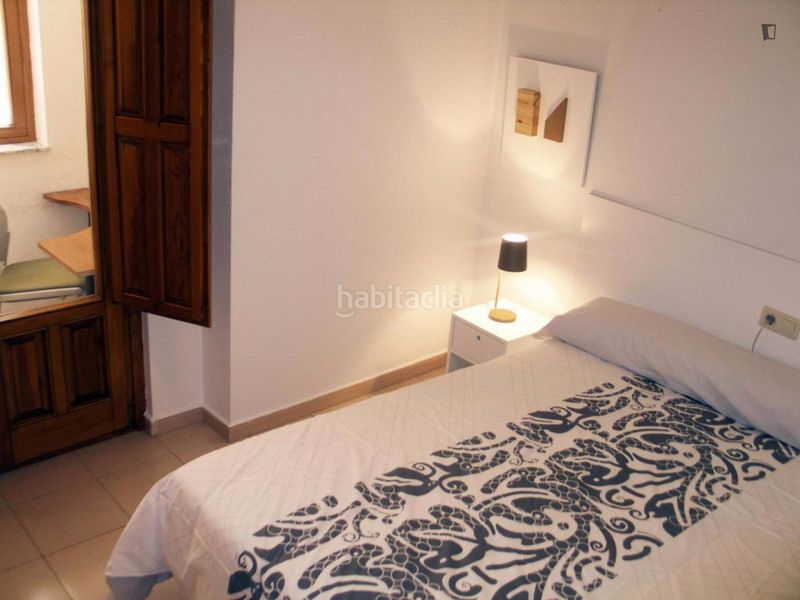 Foto 42bbcdad-0ff5-4ef4-af7d-c840727d78ed. Miete appartement in Centro Salamanca