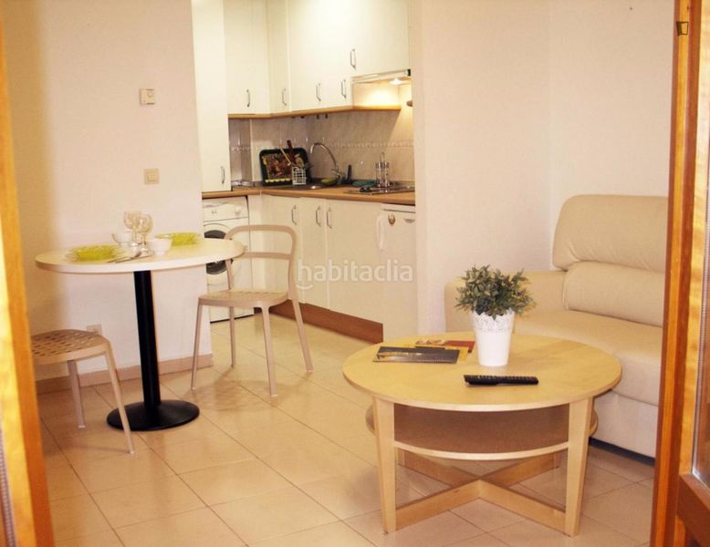 Foto 4496db3d-79cf-41f8-be6f-a83a9a645a85. Miete appartement in Centro Salamanca