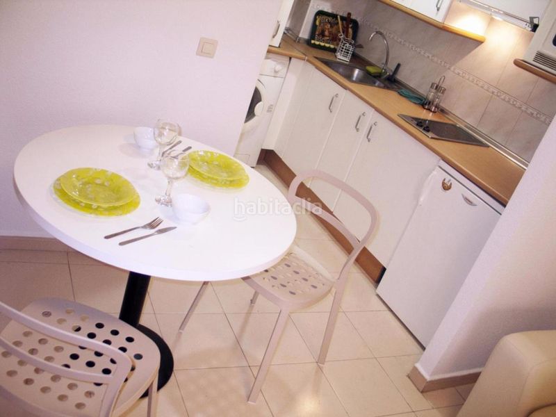 Foto 514ce725-cd26-45ae-b4d9-5aa5a23467a4. Miete appartement in Centro Salamanca