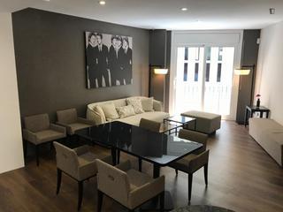 Lloguer Apartament a Raval