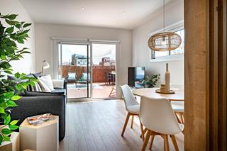 Lloguer Apartament a L´Antiga Esquerra de l´Eixample