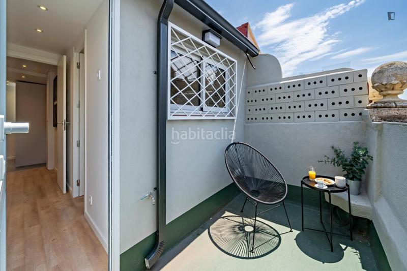 Foto 6a247e1b-efb9-4ea2-a604-ac173dcdbd61. Alquiler apartamento en L´Antiga Esquerra de l´Eixample Barcelona