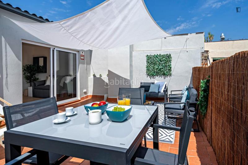 Foto efa7adcd-286d-4322-8721-11d433be2341. Miete appartement mit heizung in L´Antiga Esquerra de l´Eixample Barcelona