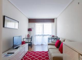 Lloguer Apartament a Castillejos-Cuzco