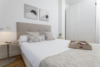 Lloguer Apartament a Justicia-Chueca
