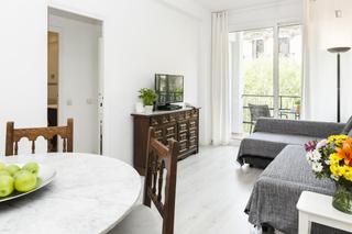 Location Appartement à Sant Antoni