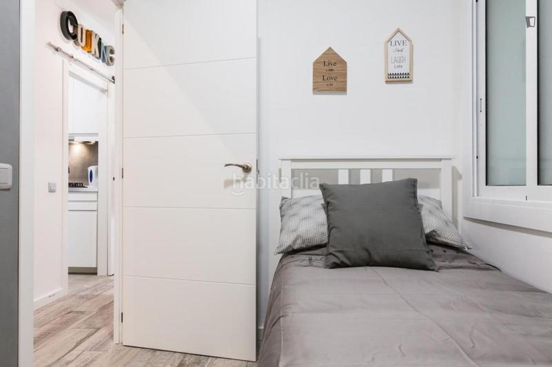 Foto 14203ce9-9569-4157-ab1a-3b6a48ef24ba. Lloguer apartament amb calefacció a Fort Pienc Barcelona