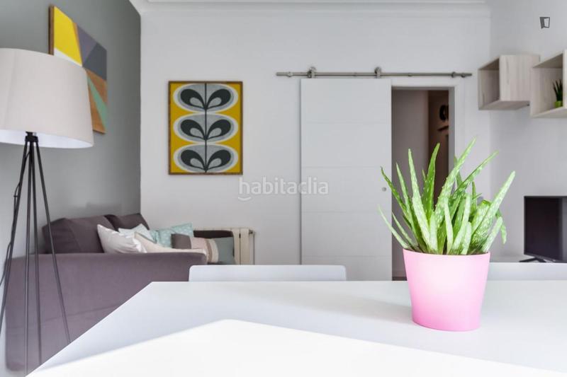 Foto 62b9a3a8-f570-4dd4-975a-e1e8ce359412. Alquiler apartamento en Fort Pienc Barcelona