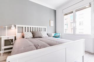 Alquiler Apartamento en Fort Pienc