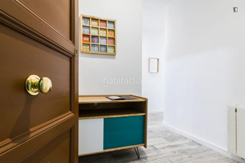 Foto 84a31585-1002-4fde-a807-ed32fc4de631. Alquiler apartamento en Fort Pienc Barcelona