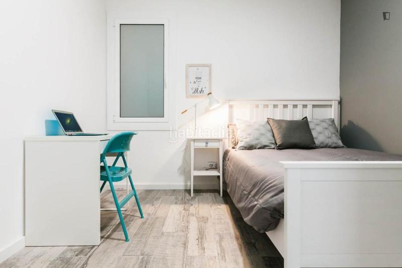 Foto 9768c876-86d4-48b3-8e50-a24a79402bbb. Alquiler apartamento en Fort Pienc Barcelona