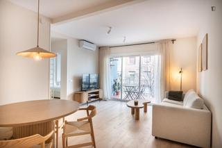 Lloguer Apartament a Fort Pienc