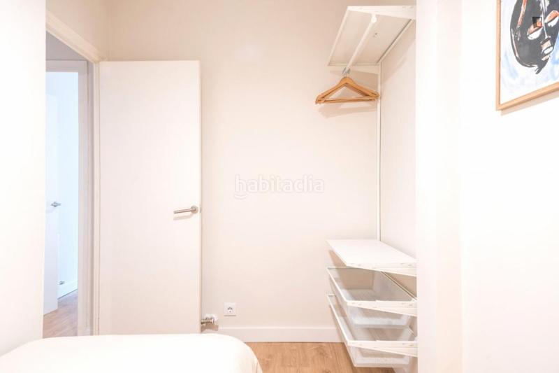 Foto 110b6ab4-cb2d-4594-a922-1437cea63b3b. Rent apartment with heating in Fort Pienc Barcelona