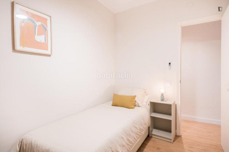 Foto 4295bf56-d04a-4888-ac2b-920e9a0584f9. Rent apartment with heating in Fort Pienc Barcelona