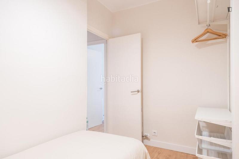 Foto 43933f15-4354-461b-a89d-720e5a8d86b6. Rent apartment with heating in Fort Pienc Barcelona