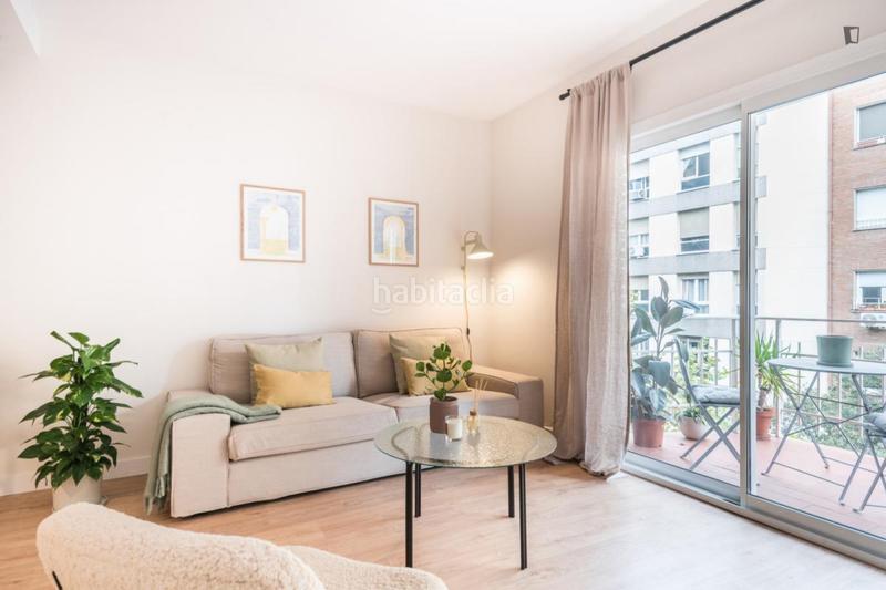 Foto 45895fa0-280c-4c98-9bb2-db5b465118a3. Rent apartment with heating in Fort Pienc Barcelona