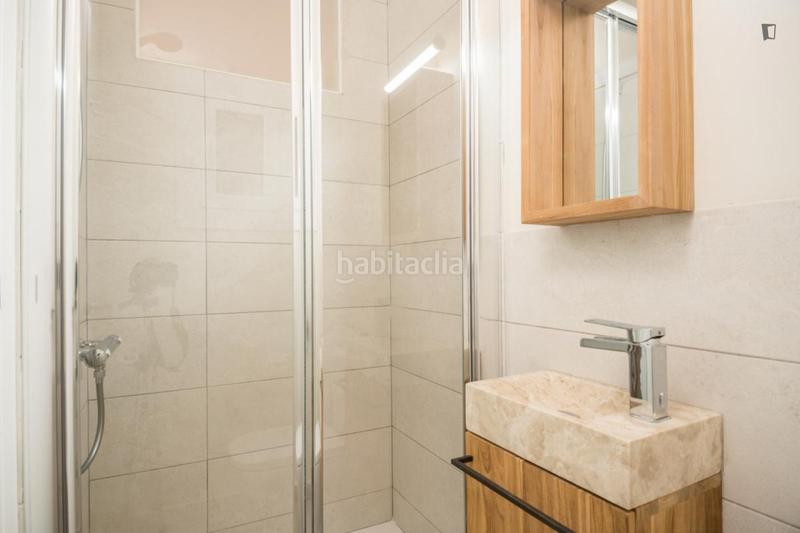 Foto 5068b952-2f7f-4e36-9cec-3797879df304. Rent apartment with heating in Fort Pienc Barcelona